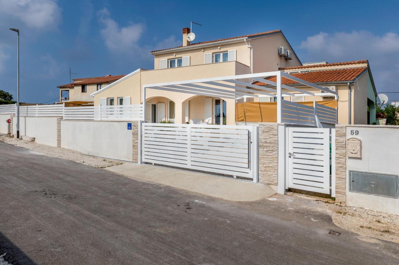 Villa Ostone PUY Exterior foto