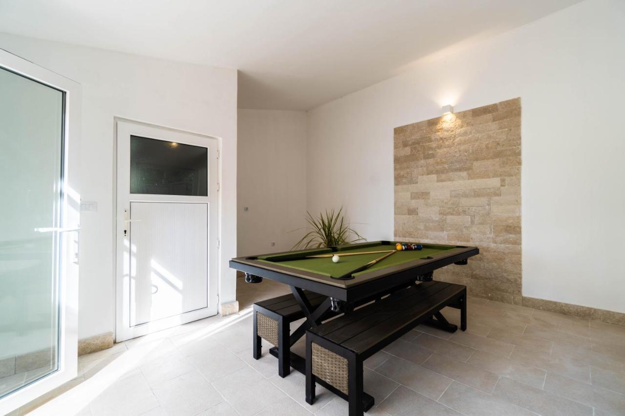 Villa Ostone PUY Exterior foto