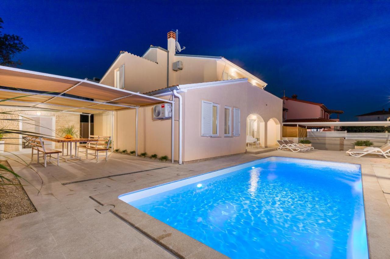 Villa Ostone PUY Exterior foto