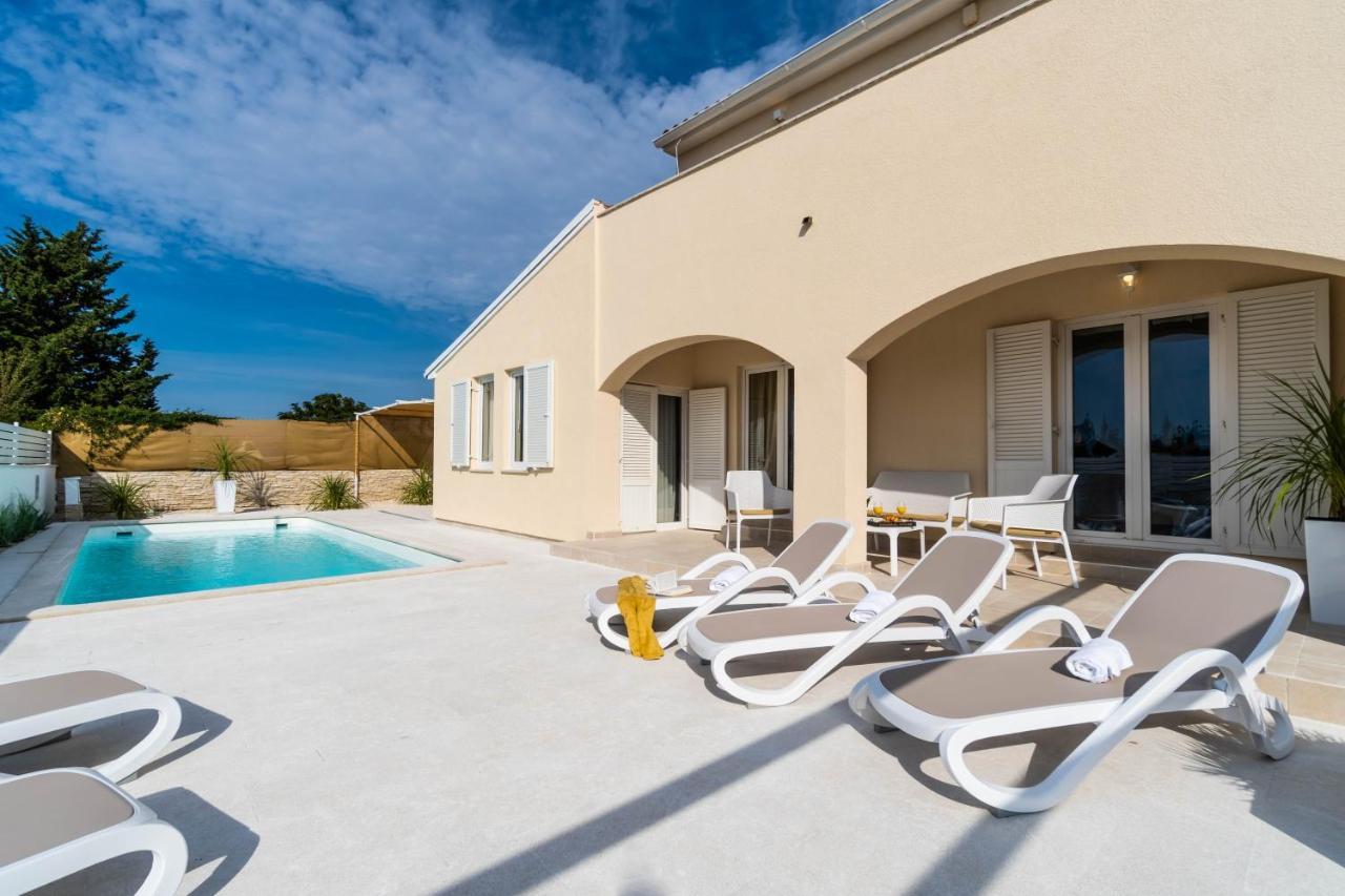 Villa Ostone PUY Exterior foto