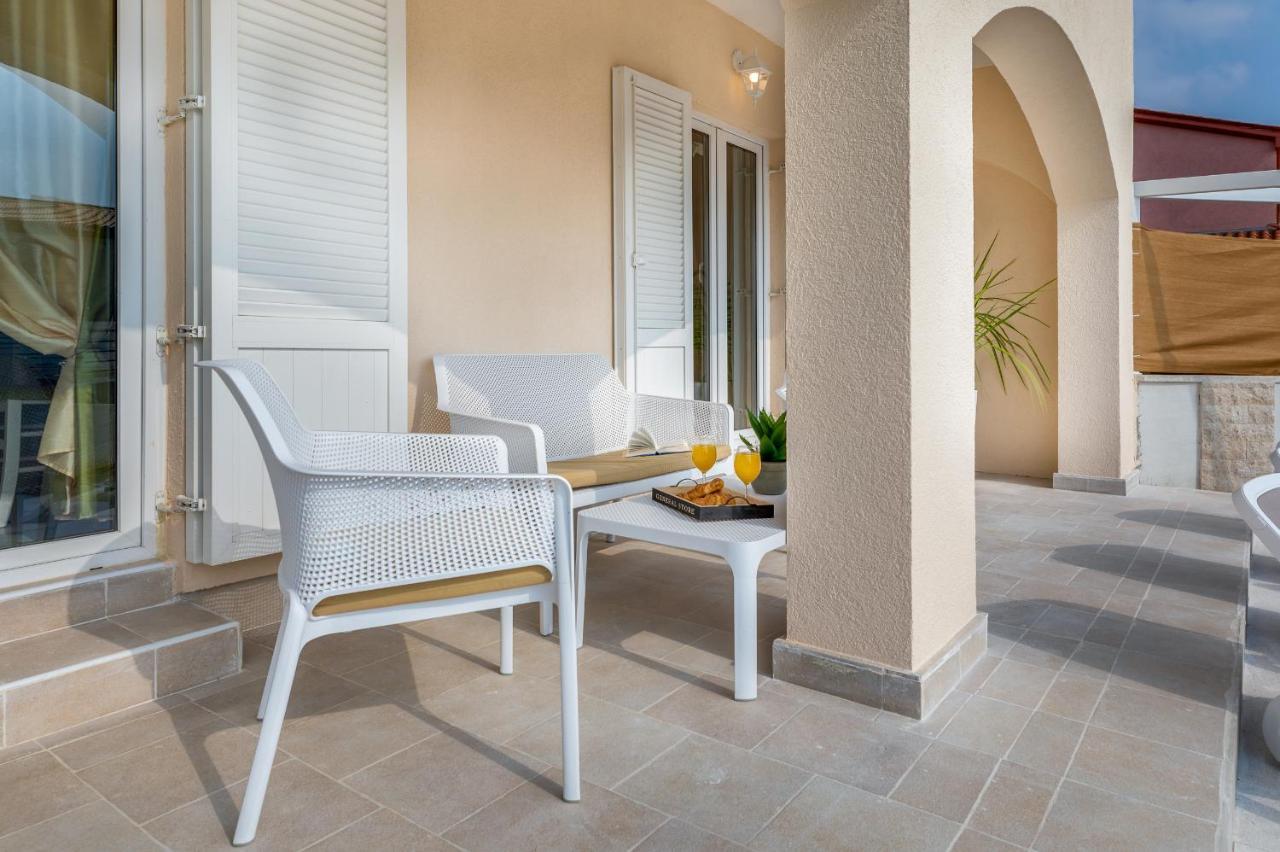 Villa Ostone PUY Exterior foto