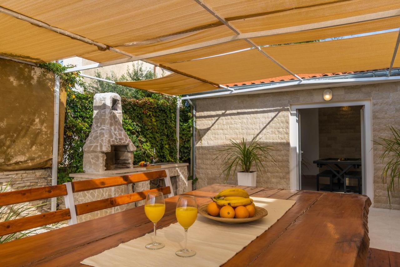 Villa Ostone PUY Exterior foto