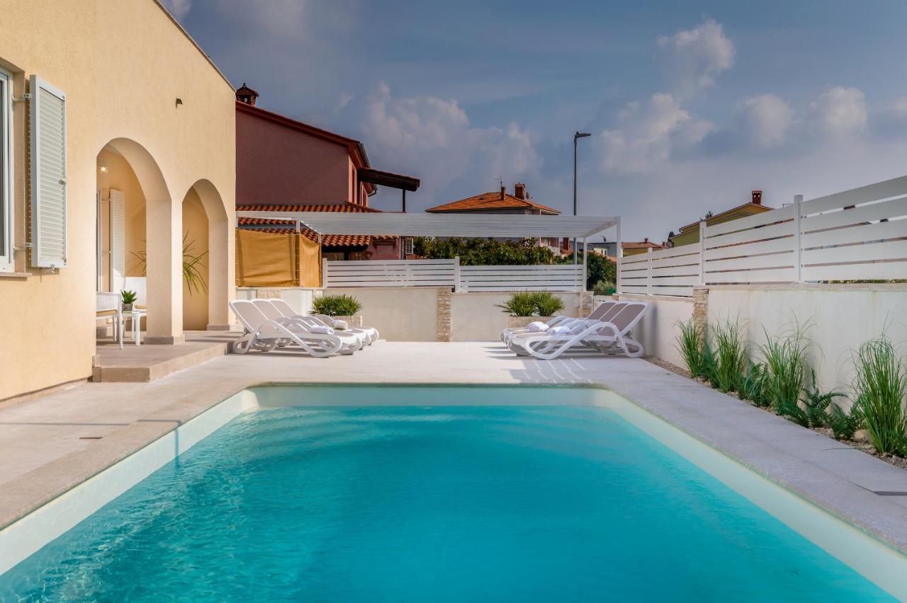 Villa Ostone PUY Exterior foto